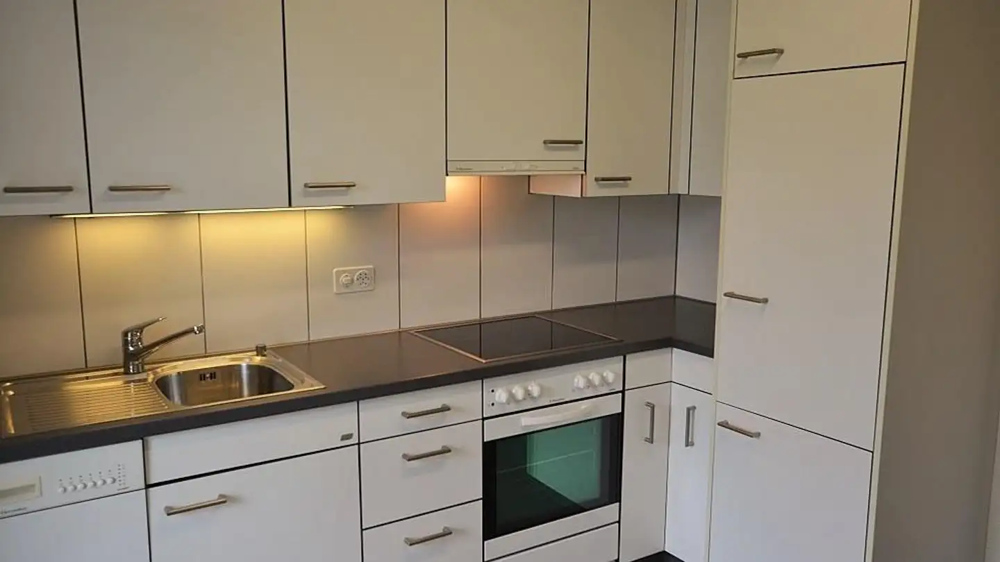 Apartment for rent - Blumenweg 7, 4542 Luterbach - Photo 2