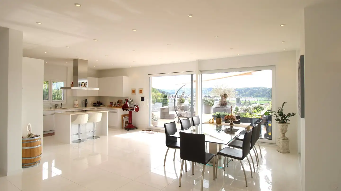 Villa for sale - 5042 Hirschthal - Photo 4