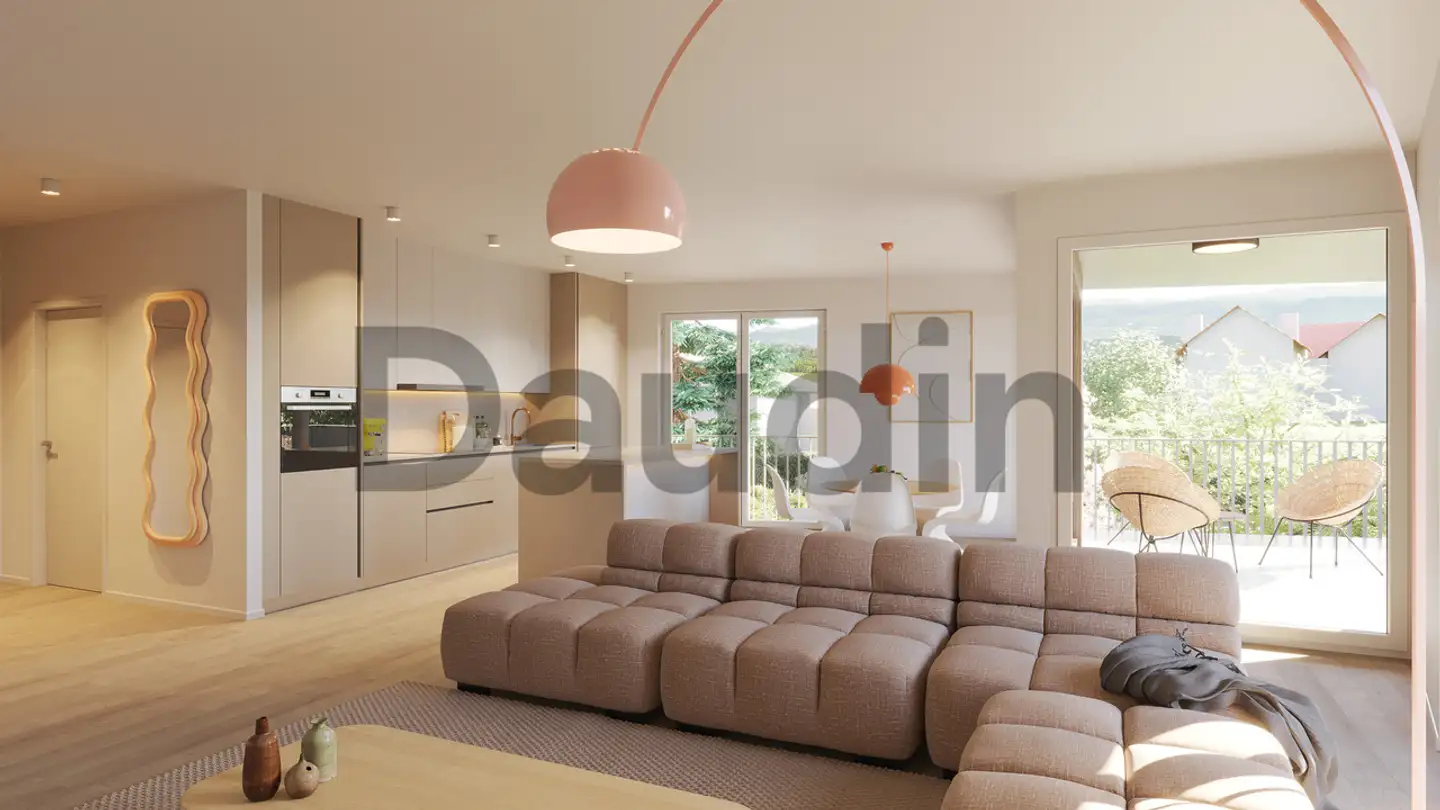 Appartamento in vendita - 1212 Grand-Lancy - Photo 2