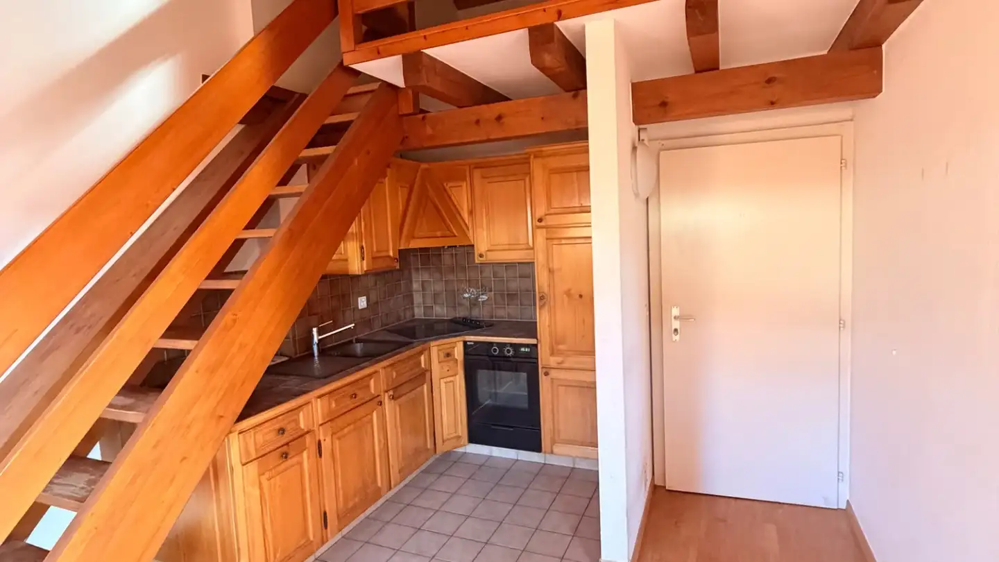 Appartement à louer - Rue Du Pré 12, 1400 Yverdon-les-Bains