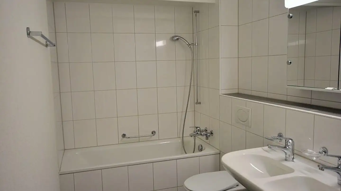 Apartment for rent - Blumenweg 7, 4542 Luterbach - Photo 3