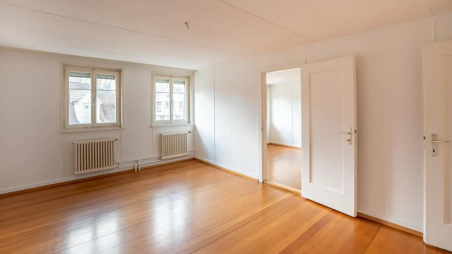Maisonette mieten - 9620 Lichtensteig - Foto 4