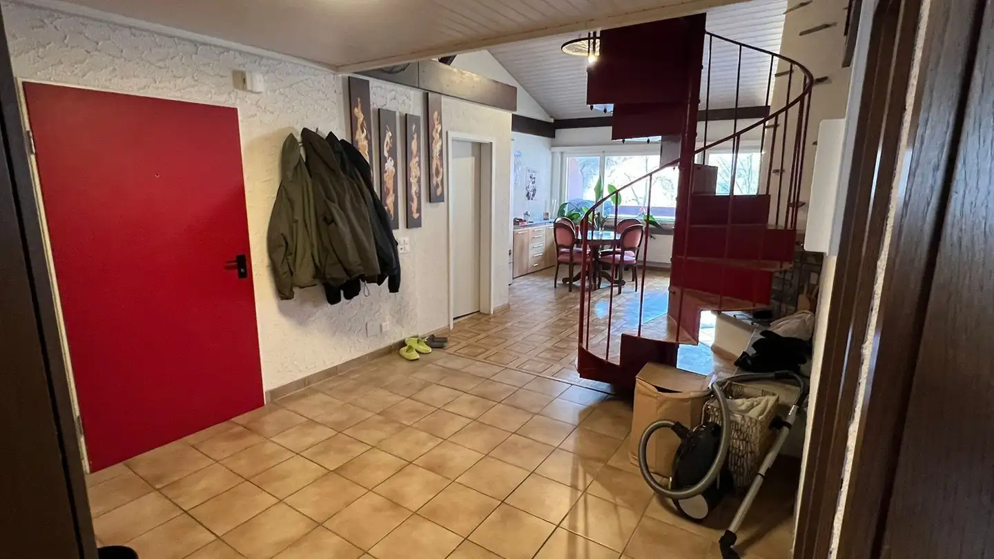 Appartamento in affitto - Talweg 8a, 3013 Bern