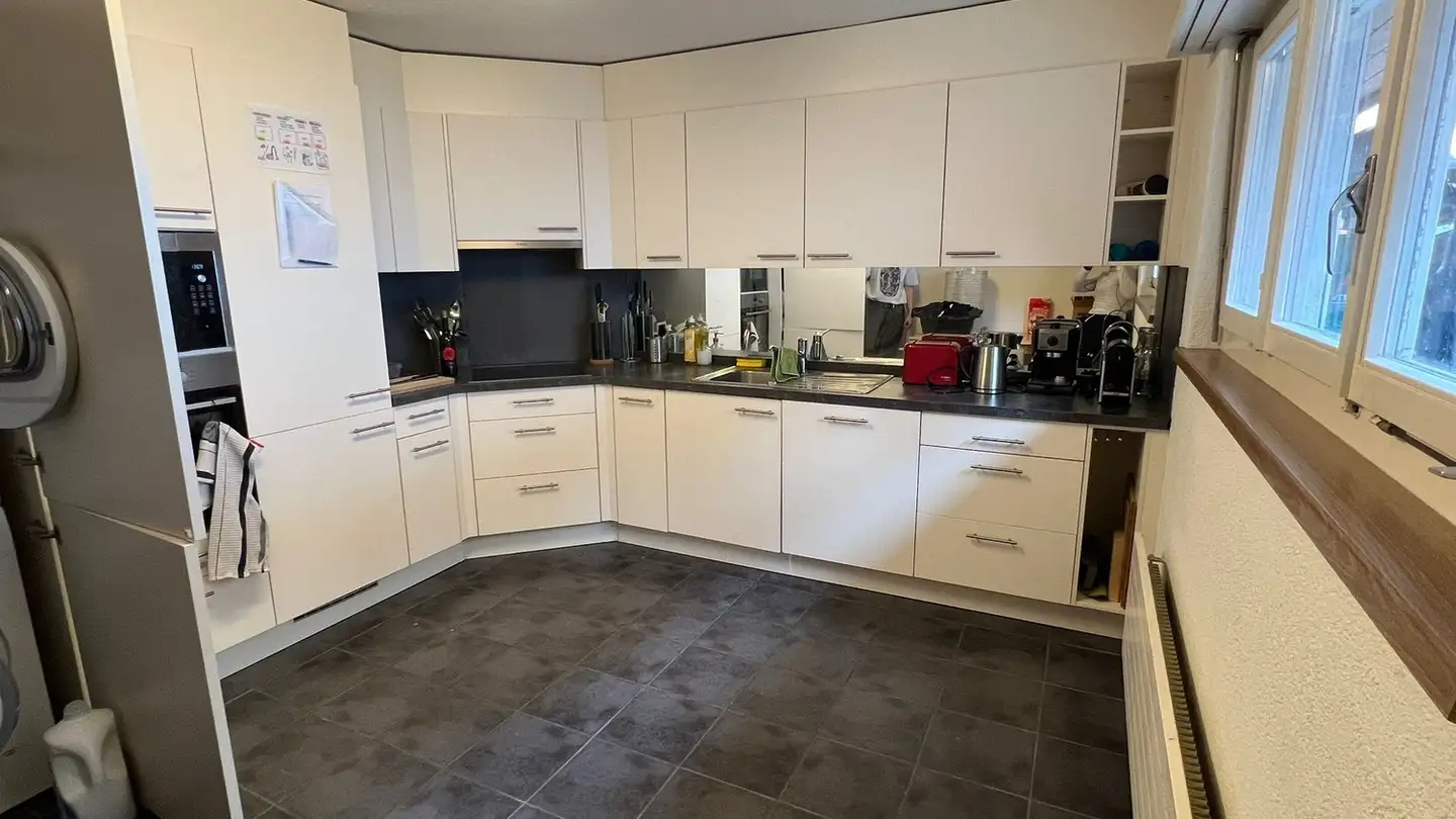 Appartamento in affitto - Talweg 8a, 3013 Bern - Foto 3