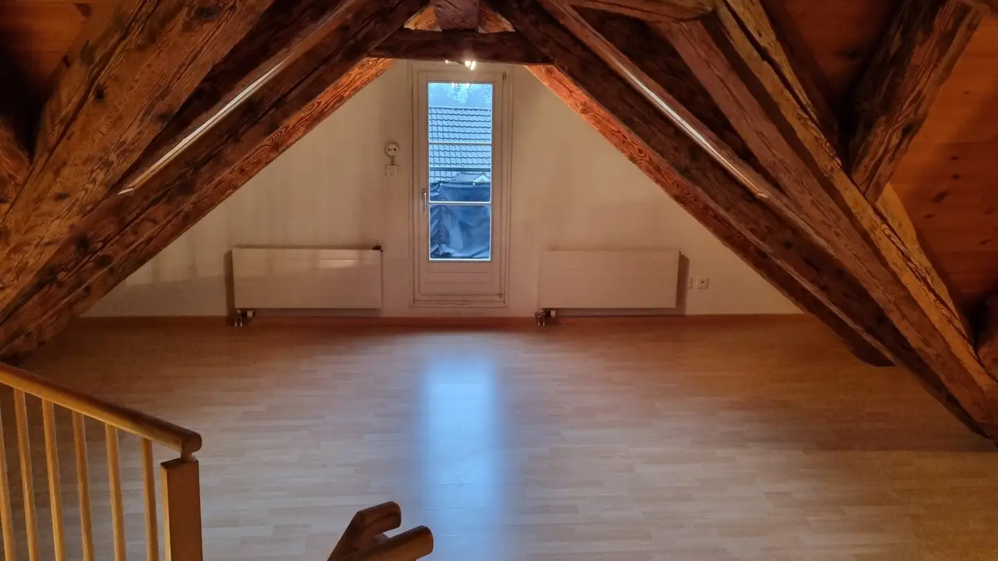 Appartement à louer - Trogenerstrasse 23, 9450 Altstätten SG