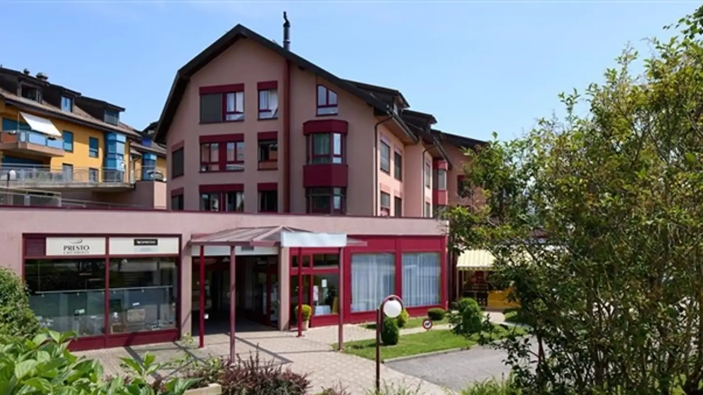 Apartment for rent - Route D'arnier 4-6, 1092 Belmont-sur-Lausanne - Photo 2