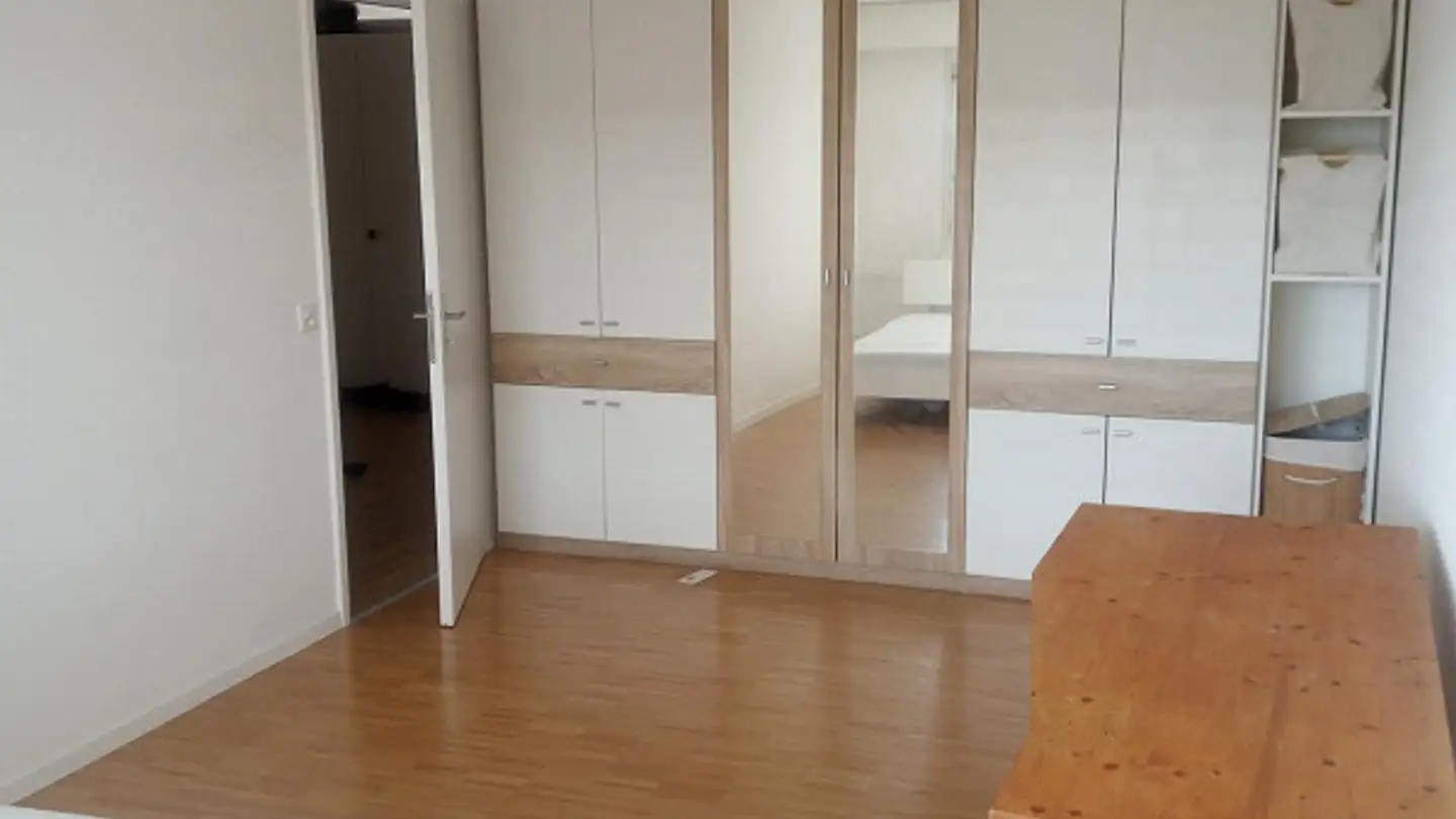 Chambre à louer - 6032 Emmen