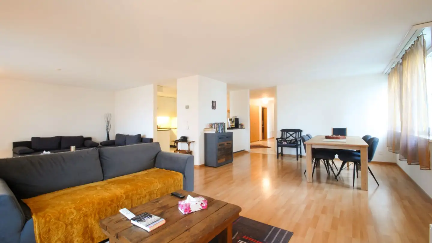 Appartamento in vendita - Hauptstrasse 15, 8558 Raperswilen