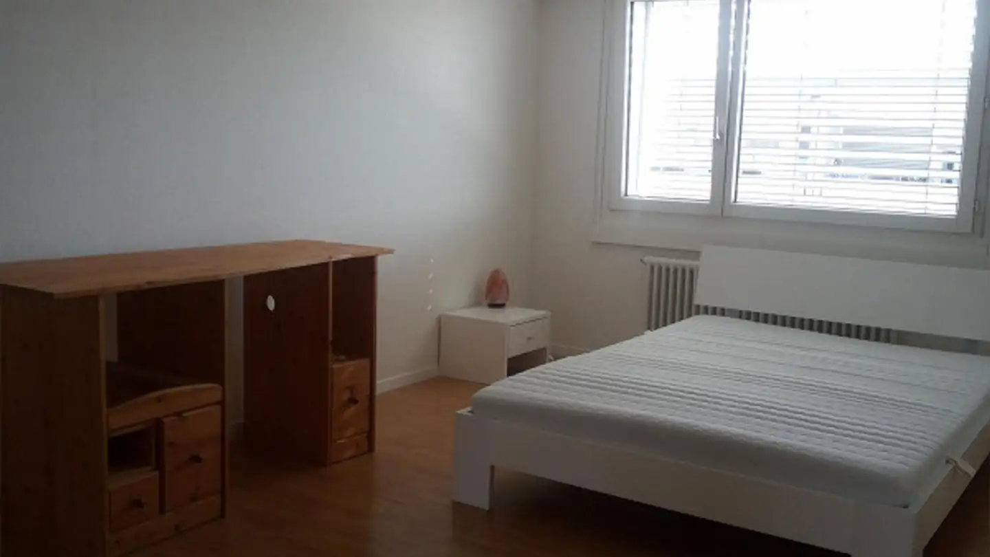 Single room for rent - 6032 Emmen - Photo 2
