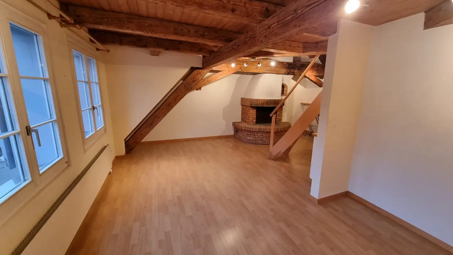 Appartamento in affitto - Trogenerstrasse 23, 9450 Altstätten SG - Foto 3