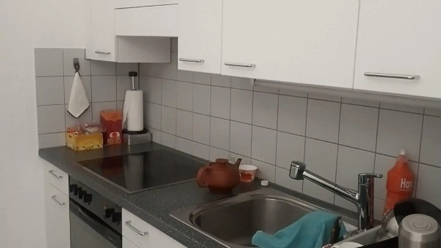 Single room for rent - 6032 Emmen - Photo 4