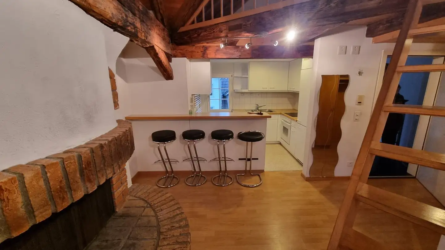 Appartamento in affitto - Trogenerstrasse 23, 9450 Altstätten SG - Foto 4