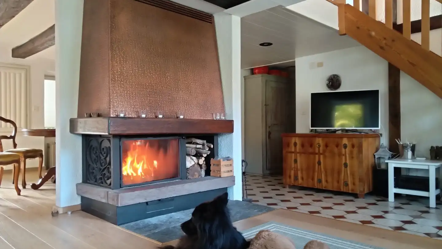 Stanza singola in affitto - Hauptstrasse 100, 5324 Full-Reuenthal - Photo 3