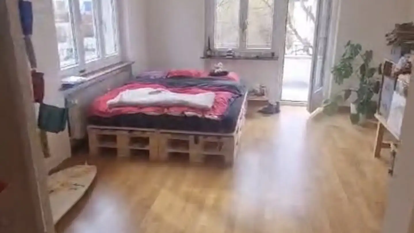 Chambre à louer - 3006 Bern