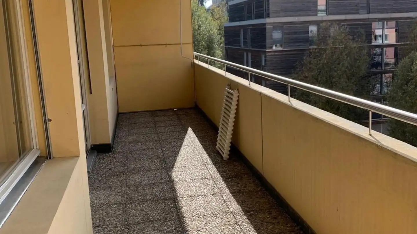 Appartement à louer - Chemin De Bonne-Espérance 41, 1006 Lausanne - Photo 3