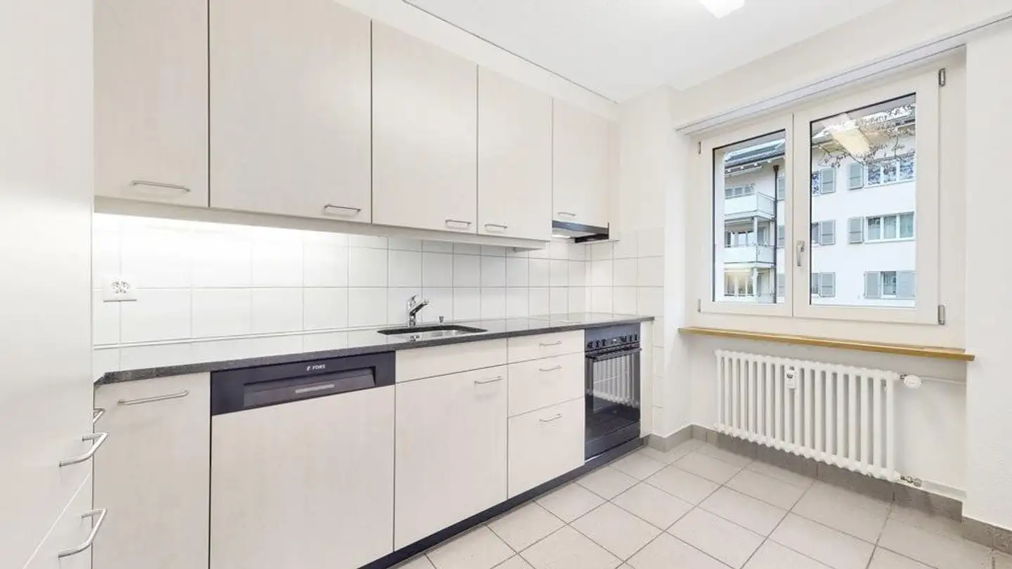 Appartement à louer - Bettenstrasse 94, 4123 Allschwil - Photo 3