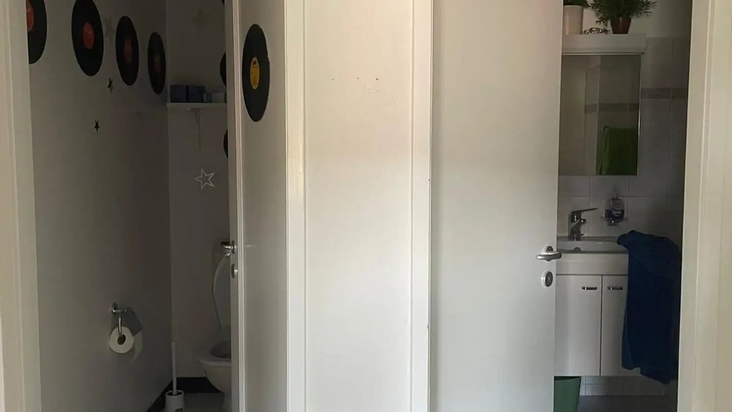 Chambre à louer - 3006 Bern - Photo 3