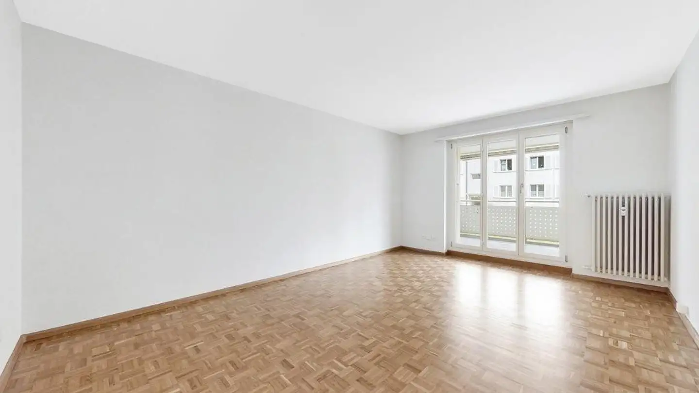 Appartement à louer - Bettenstrasse 94, 4123 Allschwil - Photo 4