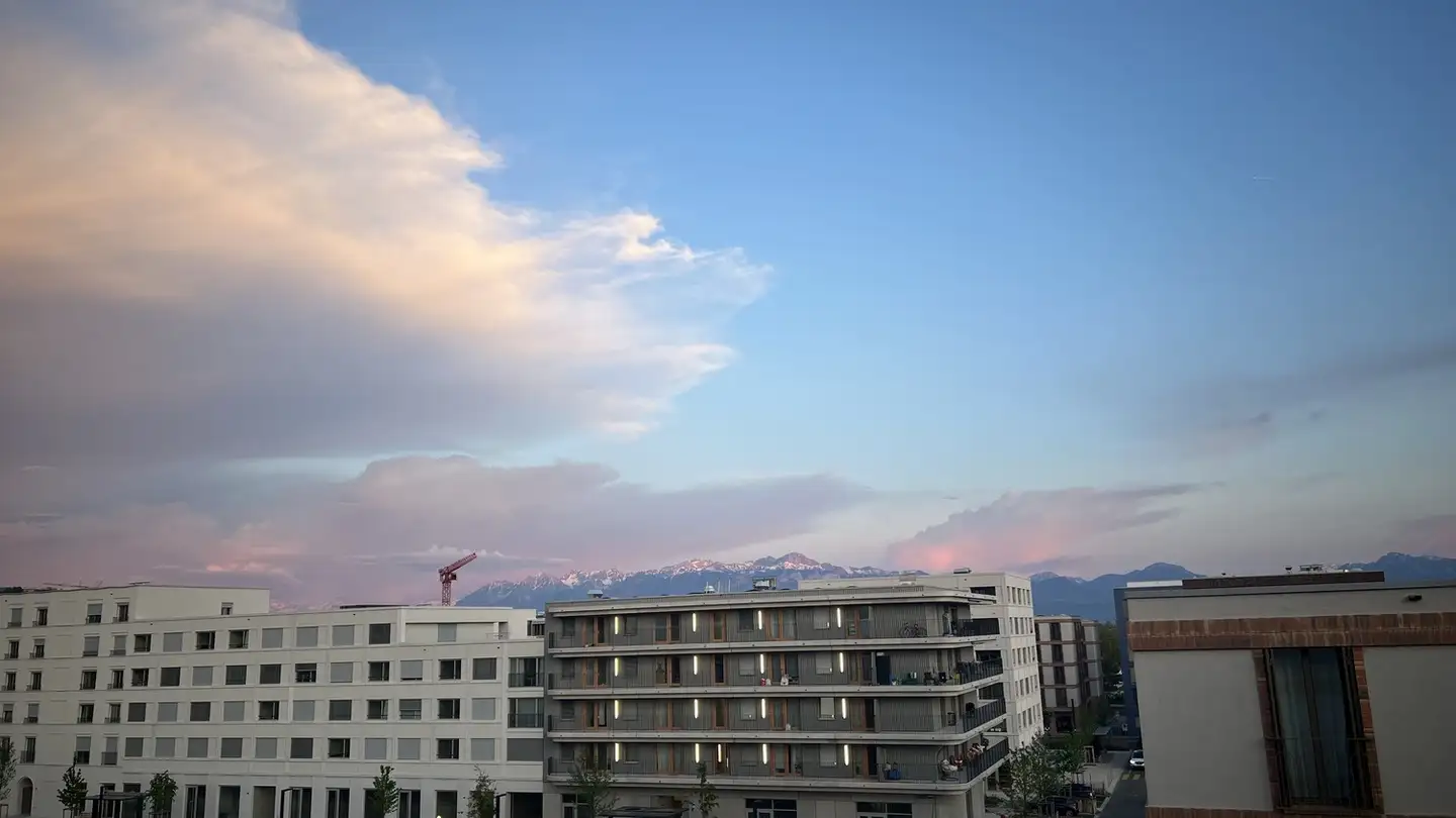 Appartement à louer - 1023 Crissier - Photo 4