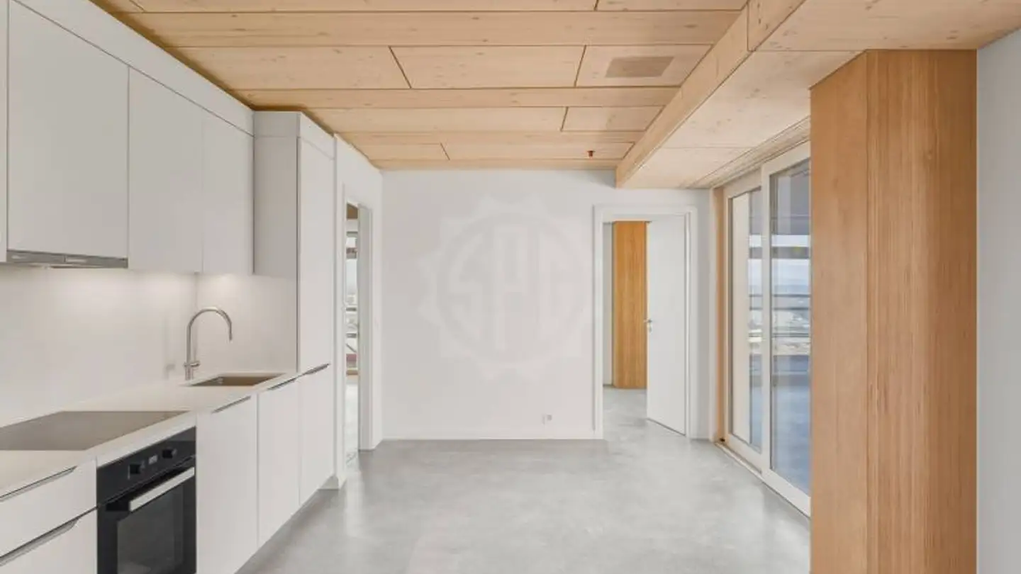 Appartamento in affitto - Chemin Du Viaduc 6, 1008 Prilly - Foto 3