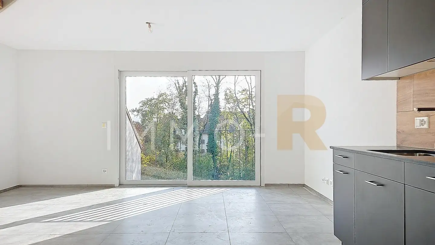 Wohnung kaufen - Route De La Côte 16, 1566 St-Aubin FR
