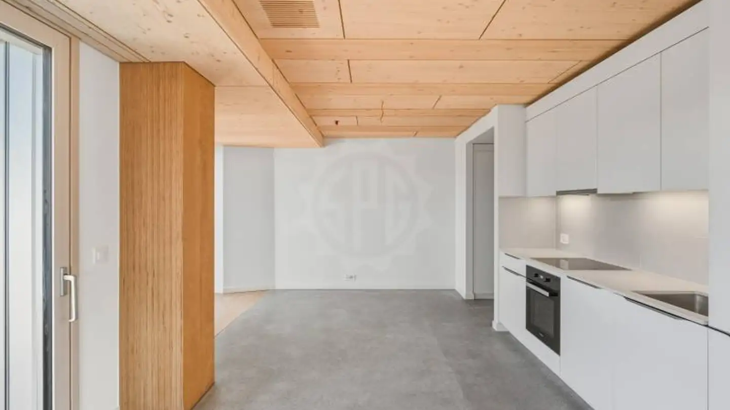 Appartamento in affitto - Chemin Du Viaduc 6, 1008 Prilly - Foto 4