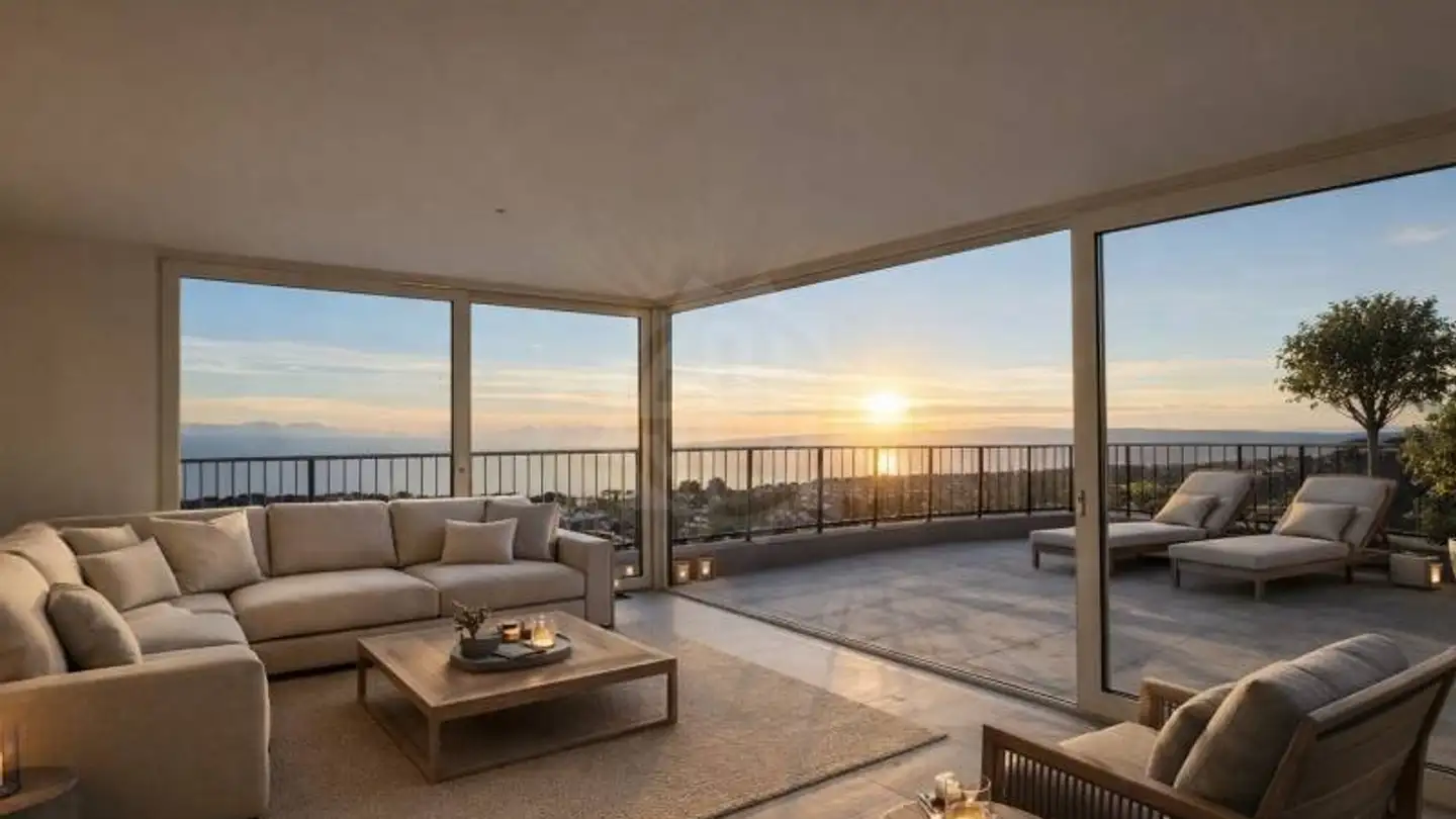 Single house for rent - 1093 La Conversion