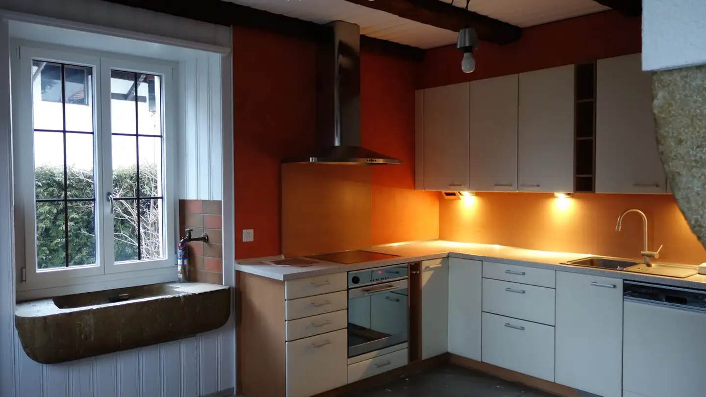 Wohnung mieten - 2207 Coffrane - Foto 2