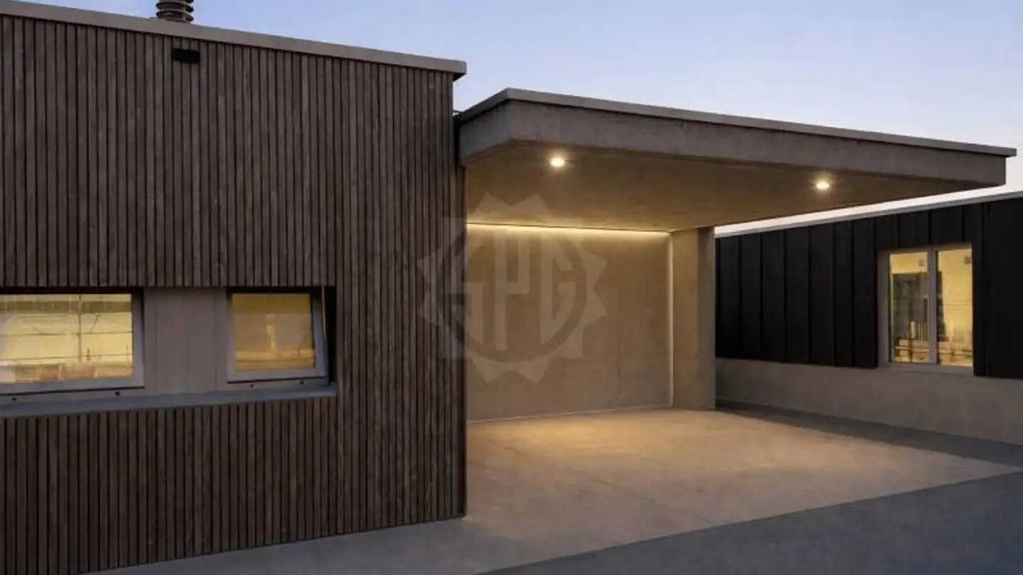 Single house for rent - 1093 La Conversion - Photo 2