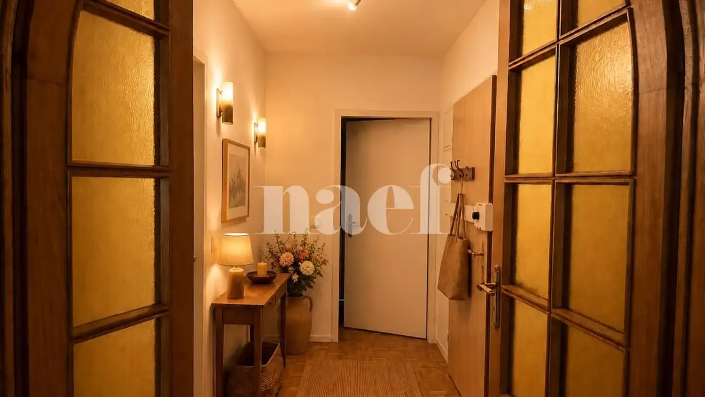 Appartamento in affitto - Avenue Trembley 1, 1209 Genève - Foto 2