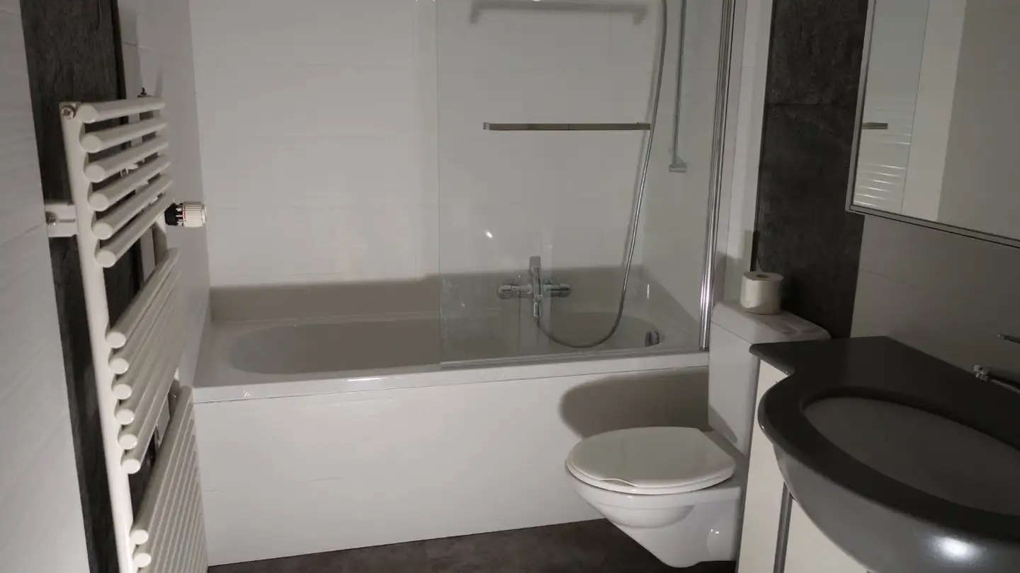 Appartement à louer - 2207 Coffrane - Photo 4