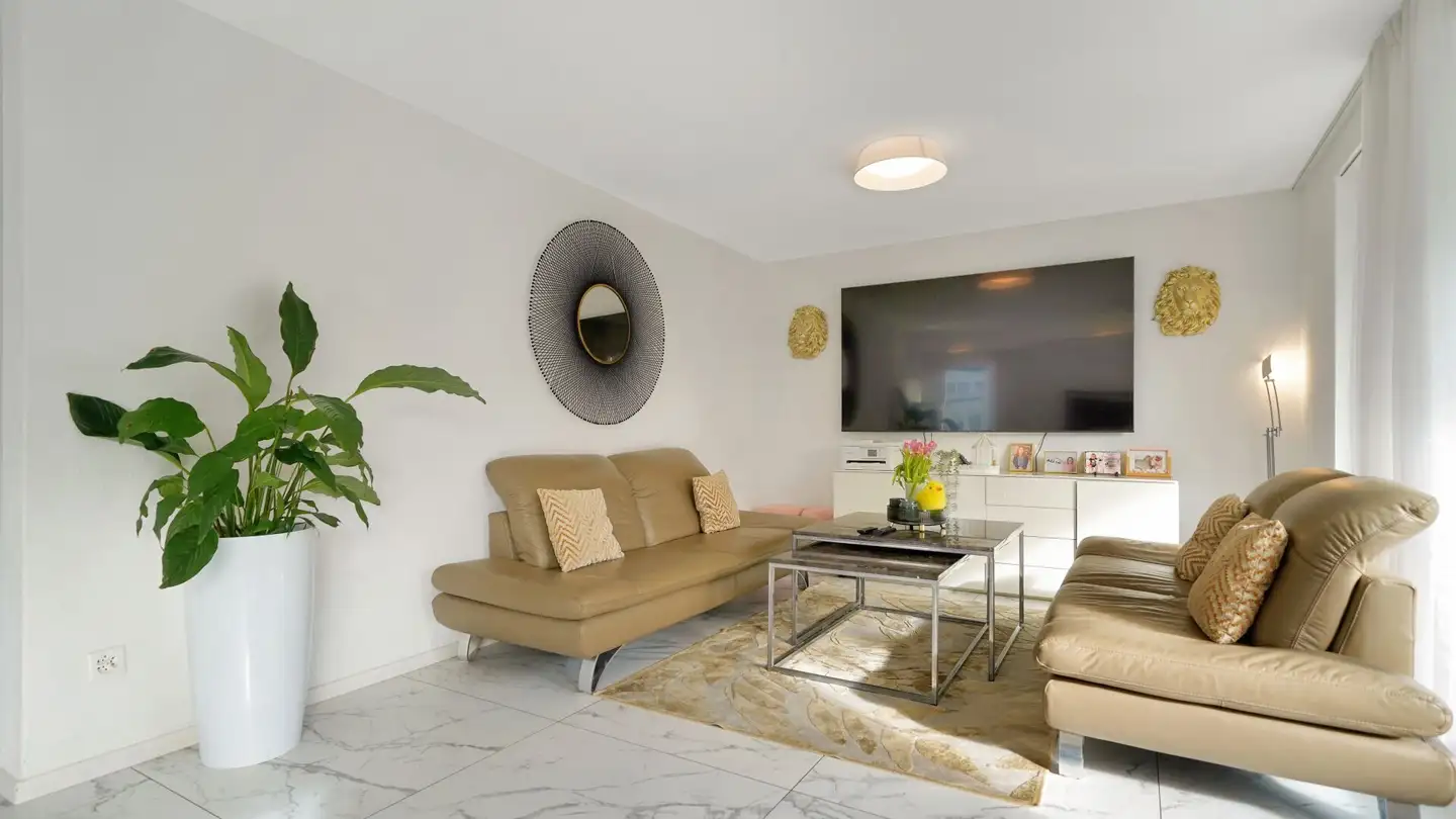 Appartamento in vendita - Grossmatt 2, 3175 Flamatt - Foto 4