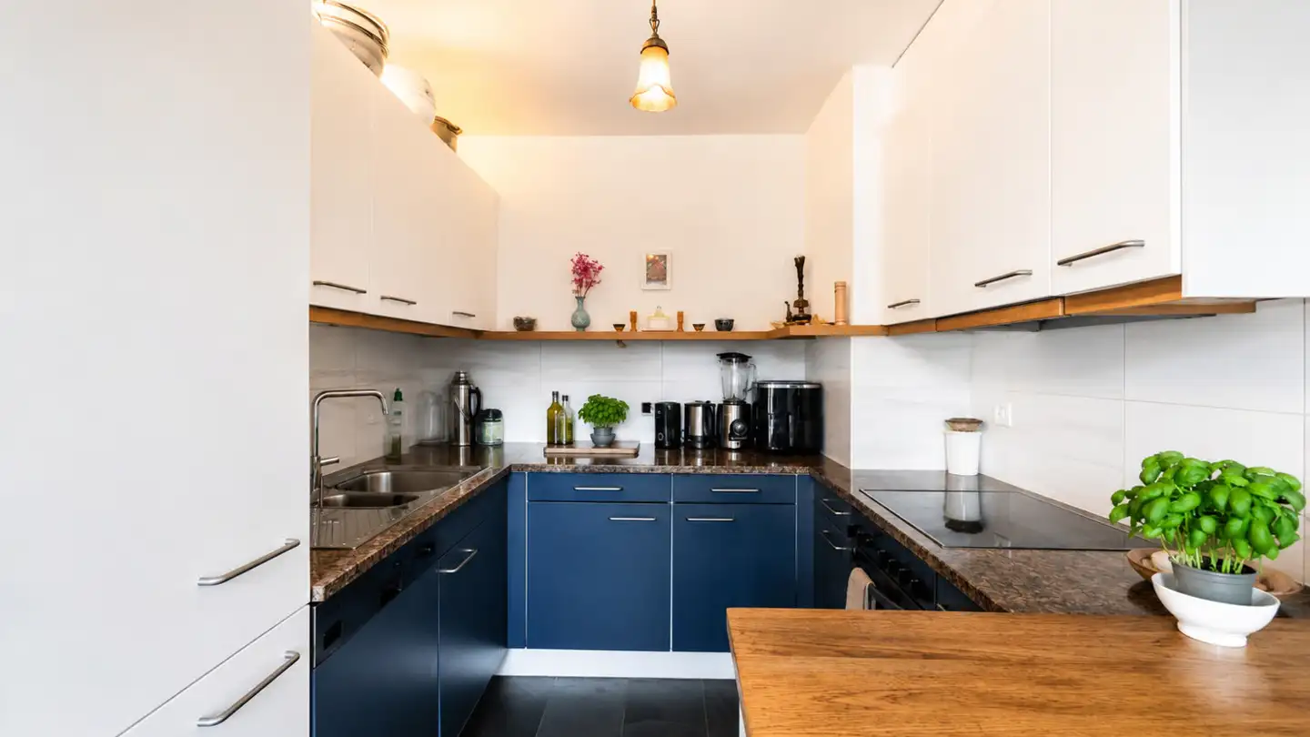 Maisonette kaufen - Spiegelacker 97, 8486 Rikon im Tösstal - Foto 4