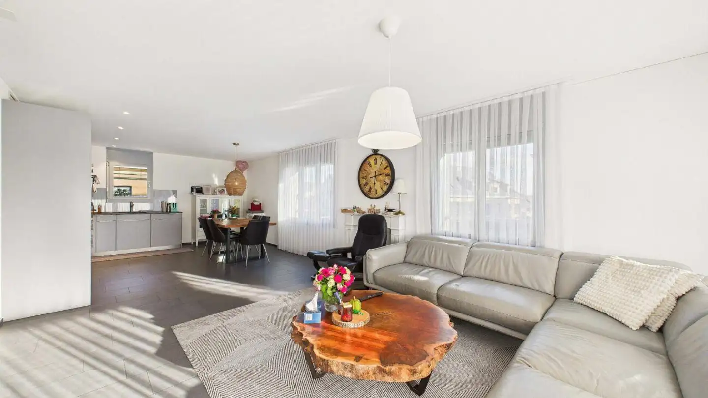 Apartment for sale - 8154 Oberglatt ZH - Photo 4