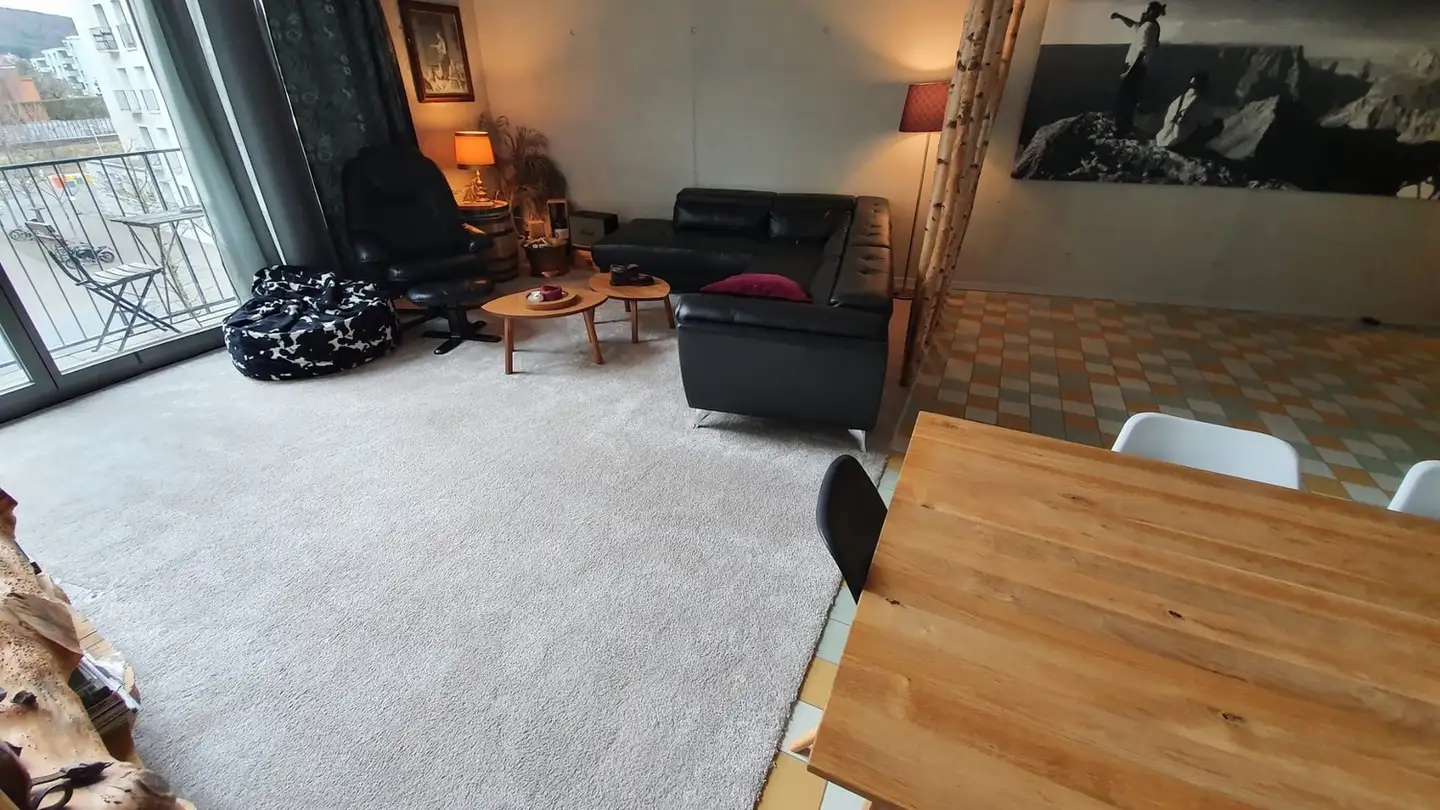 Stanza singola in affitto - Genossenschaftsstrasse 13, 8050 Zürich - Photo 2