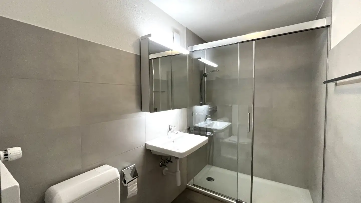 Apartment for rent - Säntisstrasse 6a, 8856 Tuggen - Photo 2