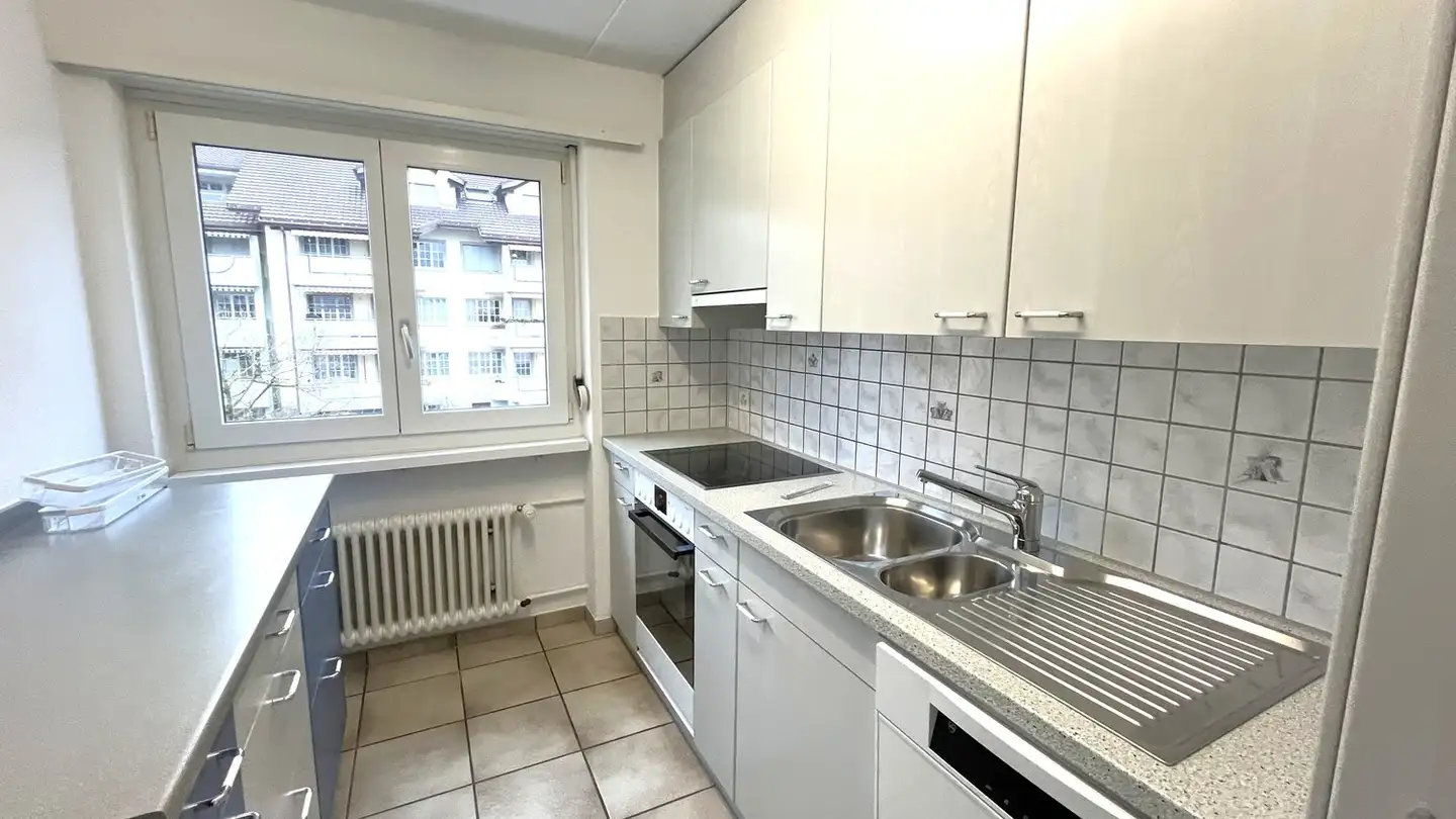 Apartment for rent - Säntisstrasse 6a, 8856 Tuggen - Photo 3