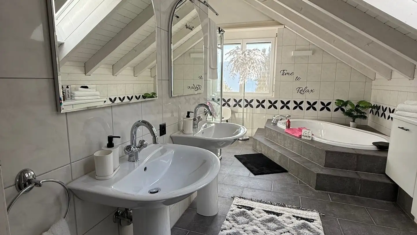 Maison individuelle à louer - 6353 Weggis - Photo 3