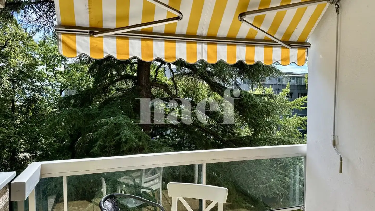 Appartamento in affitto - Avenue Trembley 1, 1209 Genève - Foto 4