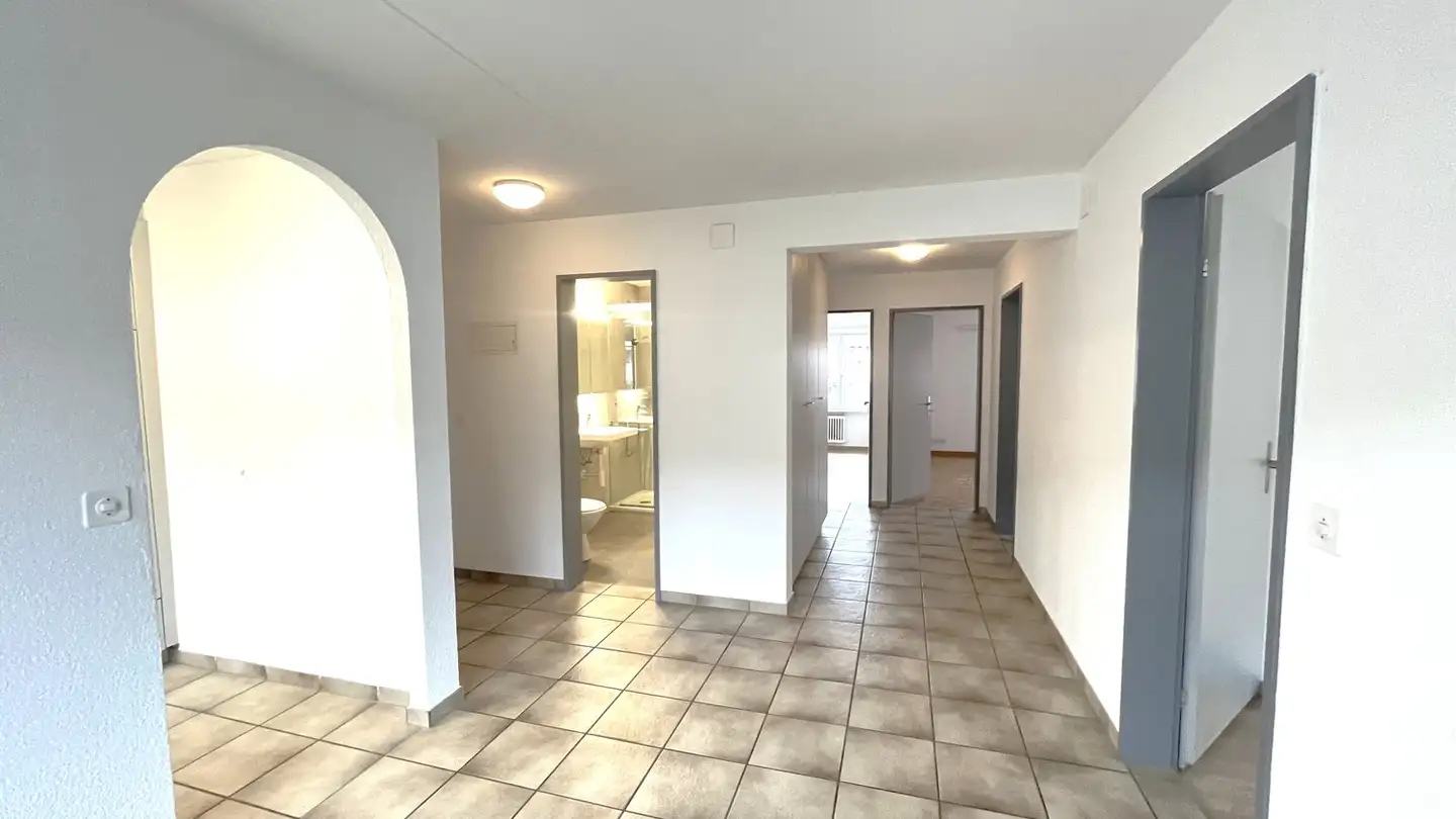 Apartment for rent - Säntisstrasse 6a, 8856 Tuggen - Photo 4