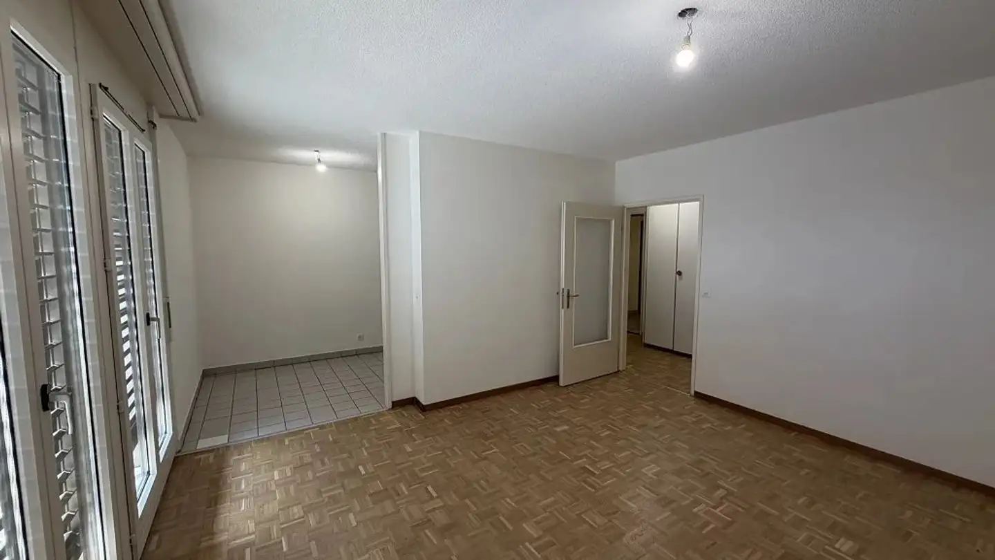 Appartamento in affitto - Rue Du Fort-Barreau 15, 1201 Genève - Foto 2