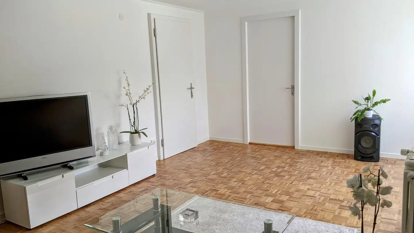 Apartment for rent - 9658 Wildhaus