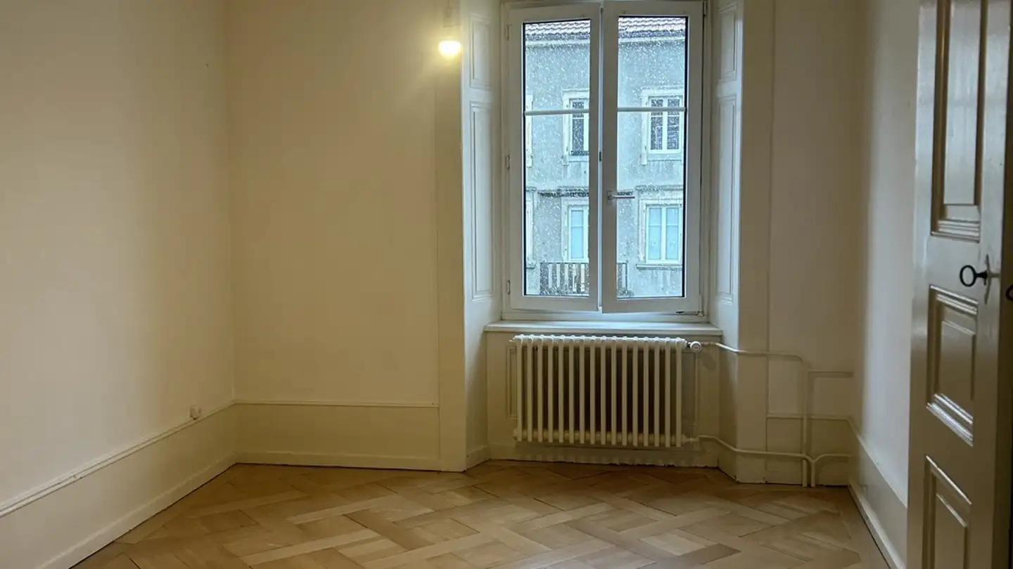 Appartement à louer - Rue Numa-Droz 75, 2300 La Chaux-de-Fonds - Photo 3
