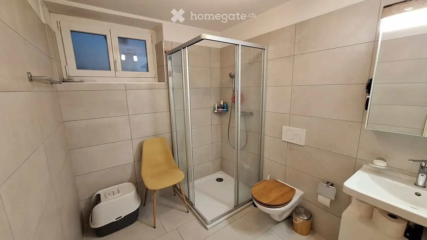 Appartement à louer - Via Dei Lupi, 6596 Gordola - Photo 2