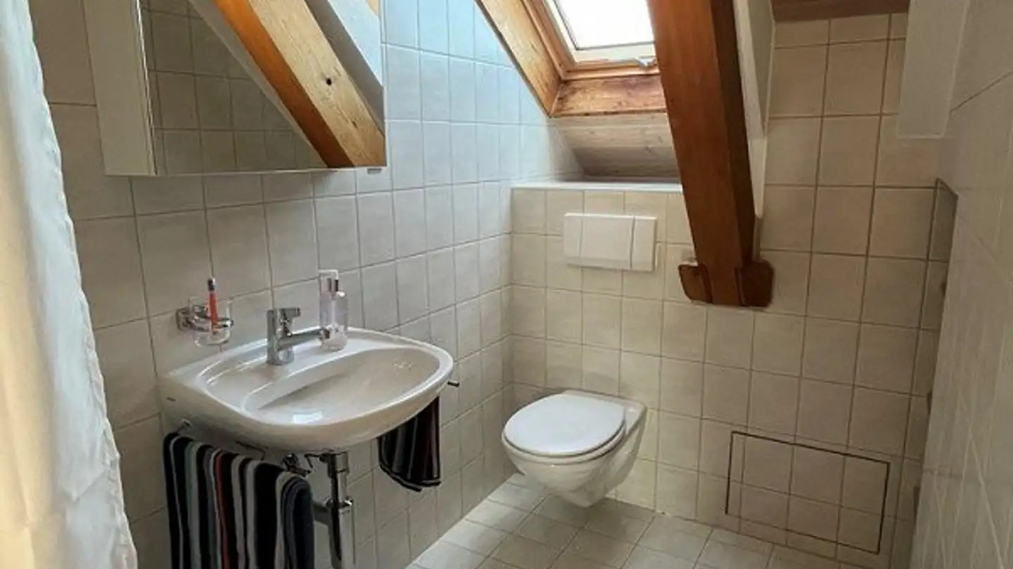 Appartement à louer - Rodtmattstrasse 61, 3014 Bern - Photo 4