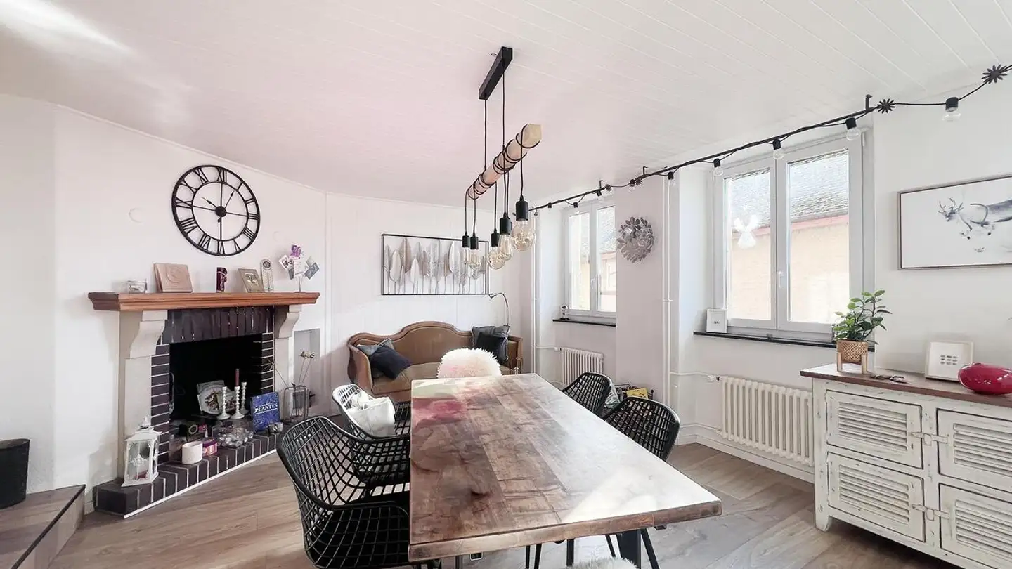 Einfamilienhaus kaufen - 2016 Cortaillod - Foto 2