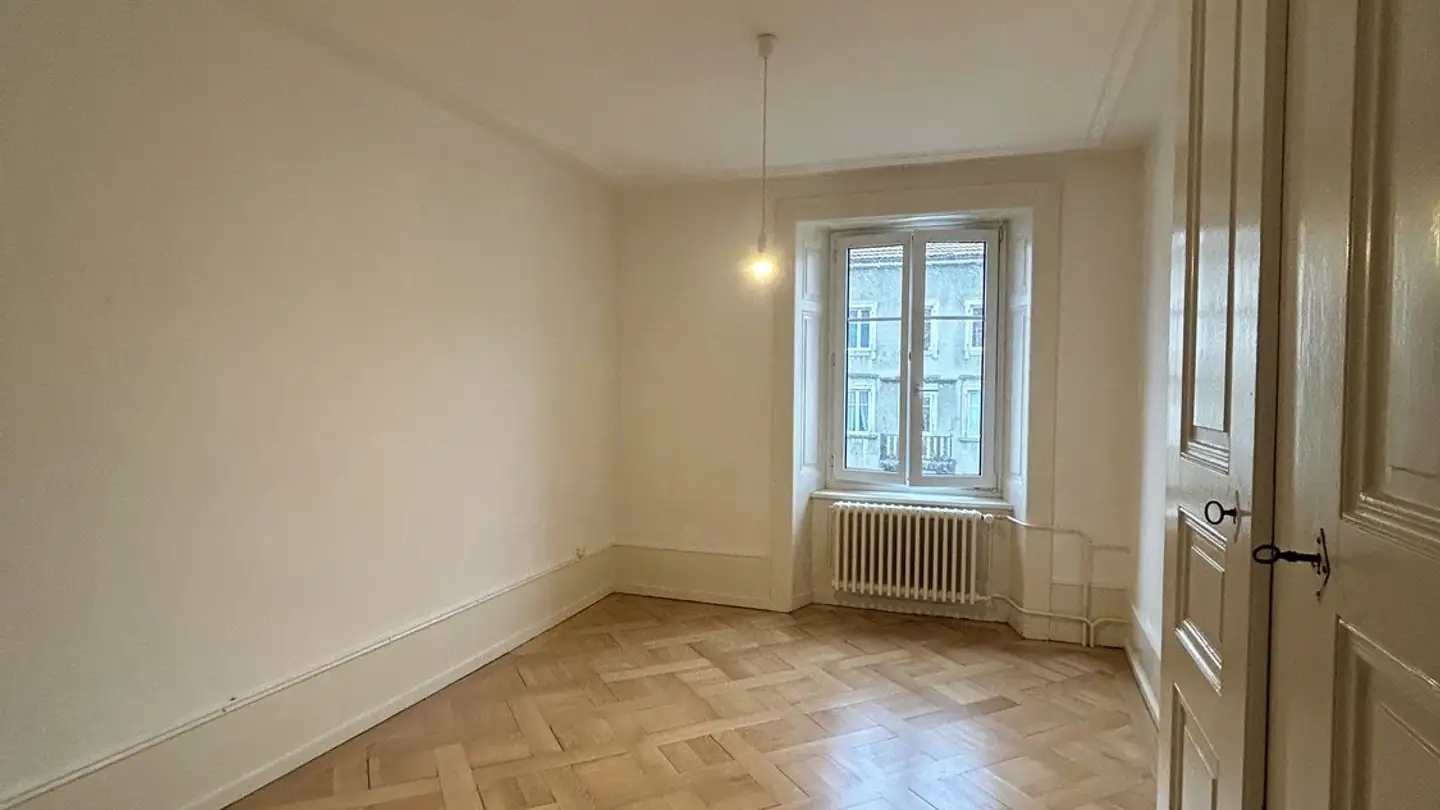 Appartement à louer - Rue Numa-Droz 75, 2300 La Chaux-de-Fonds