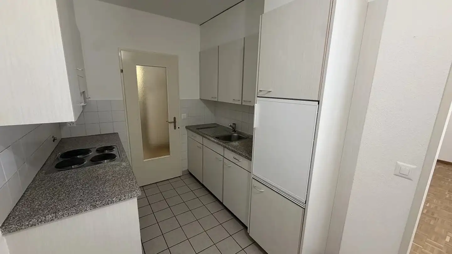 Appartamento in affitto - Rue Du Fort-Barreau 15, 1201 Genève - Foto 3