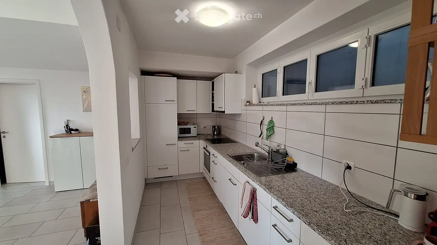 Appartement à louer - Via Dei Lupi, 6596 Gordola - Photo 3