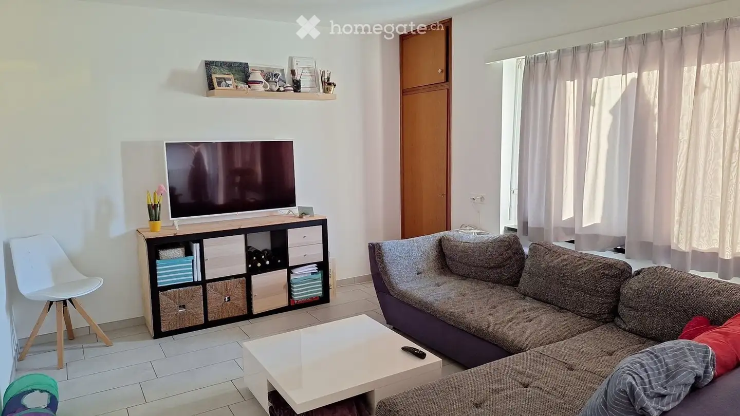 Appartement à louer - Via Dei Lupi, 6596 Gordola - Photo 4